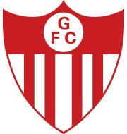 Логотип футбольный клуб Гуарани (Баже)