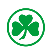 Логотип футбольный клуб Гройтер Фюрт