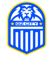 Логотип футбольный клуб Гуанчжоу Сити
