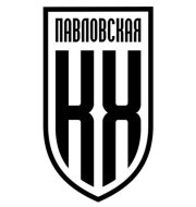 Логотип футбольный клуб Кубань Холдинг (Павловская)