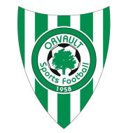 Логотип футбольный клуб Орво