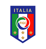 Логотип Италия