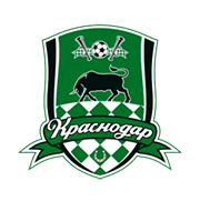 Логотип футбольный клуб Краснодар (до 19)
