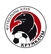 Логотип футбольный клуб Крумкачы (Минск)