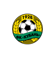 Логотип футбольный клуб Кубань-2 (Краснодар)
