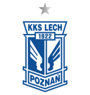 Логотип футбольный клуб Лех Познань 2