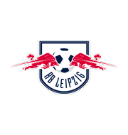 Логотип футбольный клуб РБ Лейпциг (до 19)