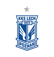 Логотип футбольный клуб Лех (до 19) (Познань)