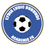 Логотип футбольный клуб Лидиа Людик (Макамба)