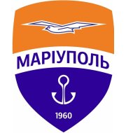 Логотип футбольный клуб Мариуполь