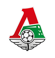 Логотип футбольный клуб Локомотив (до 19) (Москва)