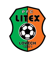 Логотип футбольный клуб Литекс (Ловеч)