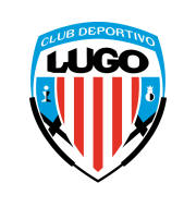 Логотип футбольный клуб Луго