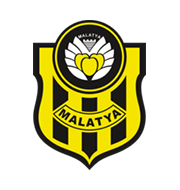 Логотип футбольный клуб Йени Малатияспор