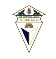 Логотип футбольный клуб Сьюдад-Реаль