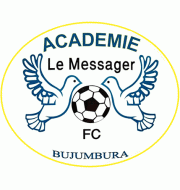 Логотип футбольный клуб Мессаже де Нгози