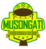 Логотип футбольный клуб Мусонгати (Гитега)