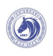 Логотип футбольный клуб Окжетпес (Кокшетау)