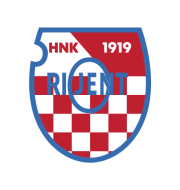 Логотип футбольный клуб Ориент (Риека)