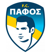 Логотип Пафос