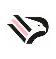 Логотип футбольный клуб Палермо