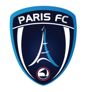 Логотип футбольный клуб Париж