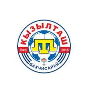 Логотип футбольный клуб Кызылташ (Бахчисарай)