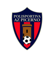 Логотип футбольный клуб Пичерно