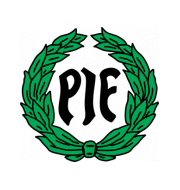 Логотип футбольный клуб ПИФ (Паргас)