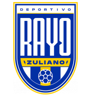 Логотип футбольный клуб Райо Сулиано (Маракайбо)