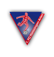 Логотип футбольный клуб Рилазинген-Арлен (Рилазинген-Ворблинген)
