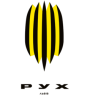 Логотип футбольный клуб Рух до 19 (Львов)