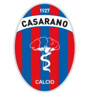 Логотип футбольный клуб Казарано