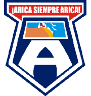 Логотип футбольный клуб Сан-Маркос де Арика
