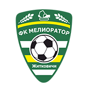 Логотип футбольный клуб Мелиоратор Житковичи