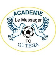 Логотип футбольный клуб Фламбю ду Сентре (Гитега)