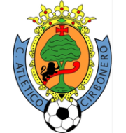 Логотип футбольный клуб Сирбонеро (Синтруэниго)