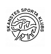 Логотип футбольный клуб Сканстес (Рига)