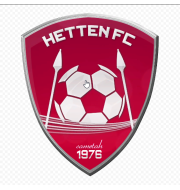 Логотип футбольный клуб Хоттаин (Джизан)