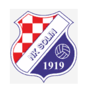 Логотип футбольный клуб Солин