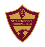 Логотип футбольный клуб Стелленбос