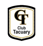 Логотип футбольный клуб Такуари (Асунсьон)