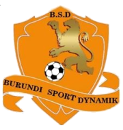 Логотип футбольный клуб Динамик (Бужумбура)