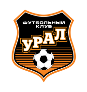 Логотип футбольный клуб Урал-2 (Екатеринбург)