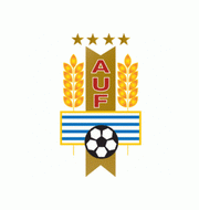Логотип Уругвай (до 20)