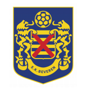 Логотип футбольный клуб Ваасланд-Беверен