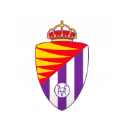 Логотип футбольный клуб Вальядолид