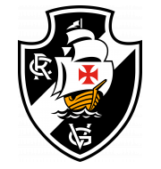 Логотип футбольный клуб Васку да Гама (Рио-де-Жанейро)