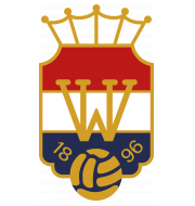 Логотип футбольный клуб Виллем II (Тилбург)