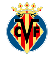 Логотип футбольный клуб Вильярреал